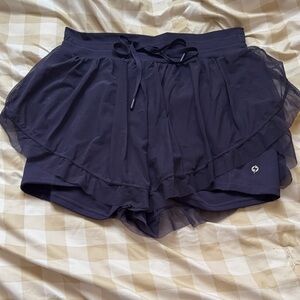 Cadence Peacoat Navy Short